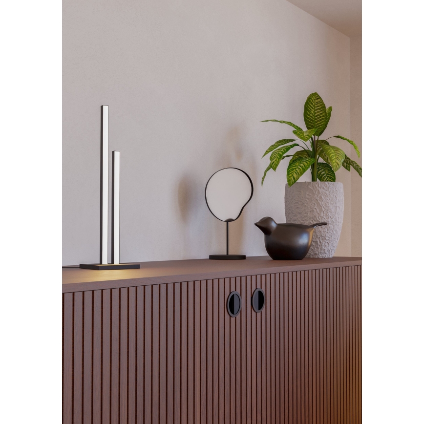 Eglo 31233 - Staande LED Lamp CANNIGIONA LED/5,5W/230V