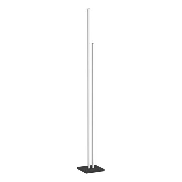 Eglo 31234 - Staande LED Lamp CANNIGIONA LED/22,9W/230V 3000K zwart