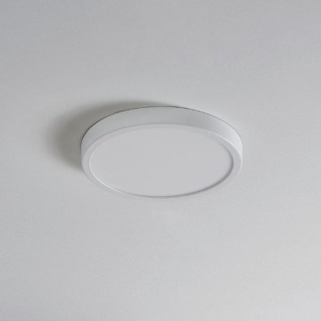 Eglo 31379 - LED Dimbare badkamer plafondverlichting ARGOLIS-Z LED/19,5W/230V 2700-6500K IP44 wit