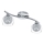 Eglo 31418 - Plafondspot ROSARNO 2xG9/33W/230V