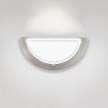 Eglo 31437 - Wandlamp 1xE27/60W/230V mat chroom