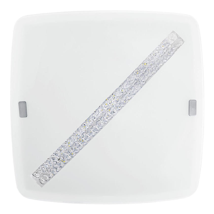 Eglo 31449 - LED Plafondlamp OSSEJA LED/16W/230V