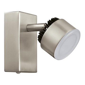 Eglo 31481 - LED inbouwspot ARMENTO 1 1xLED/6W/230V