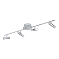 Eglo 31488 - LED Spotlamp LIANELLO 1 4xLED/5W/230V
