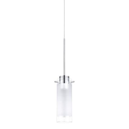 Eglo 31501 - LED Hanglamp AGGIUS 1 1xLED/6W/230V