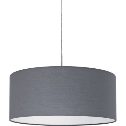 Eglo - Hanglamp aan koord 1xE27/60W/230V