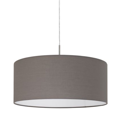 Eglo - Hanglamp aan koord 1xE27/60W/230V