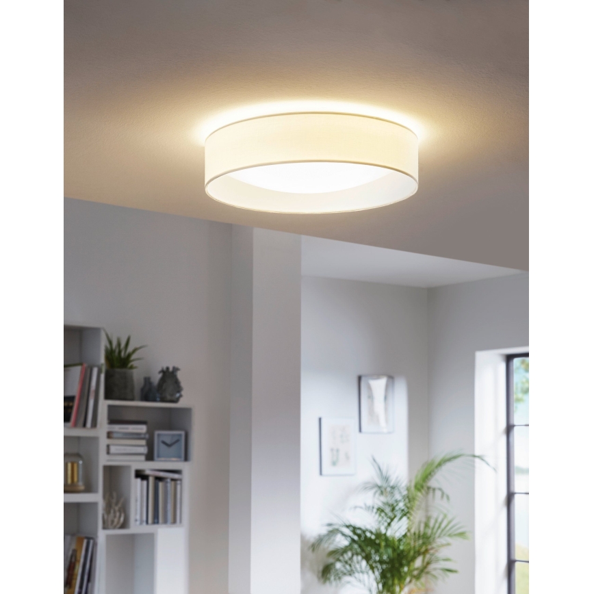 Eglo - LED plafondlamp LED/11W/230V