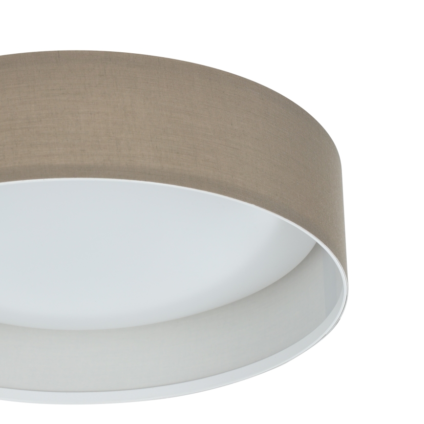 Eglo - LED plafondlamp LED/11W/230V