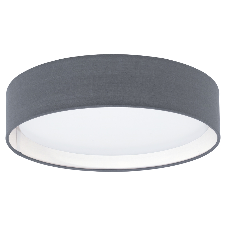 Eglo - LED Plafondlamp 1xLED/12W/230V