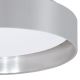 Eglo 31623 - LED Plafondlamp MASERLO 1xLED/16W/230V