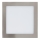 Eglo 31678 - LED-inbouwarmatuur FUEVA 1 1xLED/18W/230V 22,5x22,5 cm