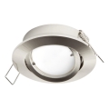 Eglo 31691 - LED-inbouwspot TEDO 1xGU10/5W/230V