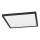 Eglo 31706 - LED RGBW Dimbare plafondlamp ROVITO-Z LED/14,6W/230V 2700-6500K zwart
