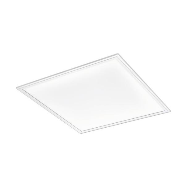 Eglo 31719 - LED dimbaar licht SALOBRENA-Z LED/33W/230V 2700-6500K wit