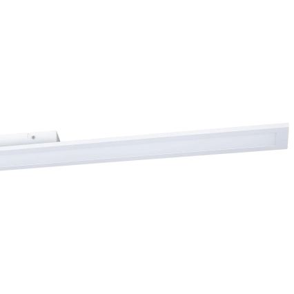 Eglo 31722 - LED dimbare plafondlamp SALOBRENA-Z LED/33,5W/230V 2700-6500K wit