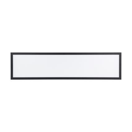 Eglo 31726 - Dimbare LED plafondlamp SALOBRENA-Z LED/33,5W/230V 2700-6500K zwart