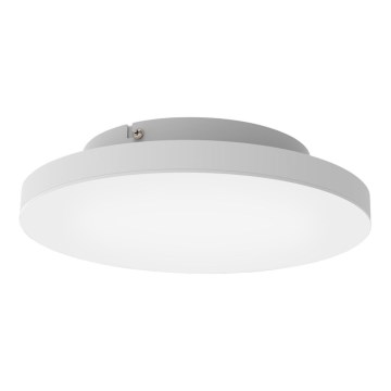 Eglo 31727 - LED RGBW Dimbare plafondlamp TURCONA-Z LED/15,7W/230V wit