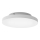 Eglo 31727 - LED RGBW Dimbare plafondlamp TURCONA-Z LED/15,7W/230V wit
