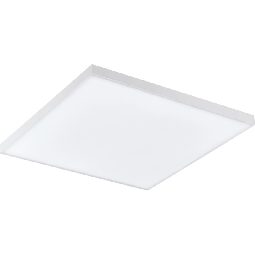 Eglo 31731 - LED RGBW Dimbare plafondlamp TURCONA-Z LED/16W/230V 2700-6500K wit