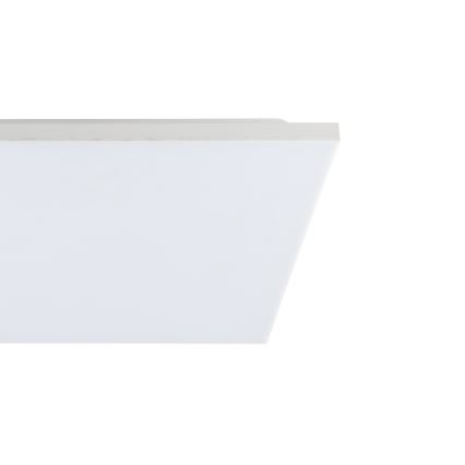 Eglo 31731 - LED RGBW Dimbare plafondlamp TURCONA-Z LED/16W/230V 2700-6500K wit
