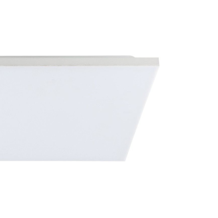 Eglo 31731 - LED RGBW Dimbare plafondlamp TURCONA-Z LED/16W/230V 2700-6500K wit