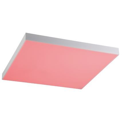 Eglo 31732 - LED RGBW Dimbare plafondlamp TURCONA-Z LED/22,8W/230V 2700-6500K wit