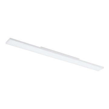 Eglo 31735 - LED RGBW Dimbare plafondlamp TURCONA-Z LED/34,2W/230V 2700-6500K wit
