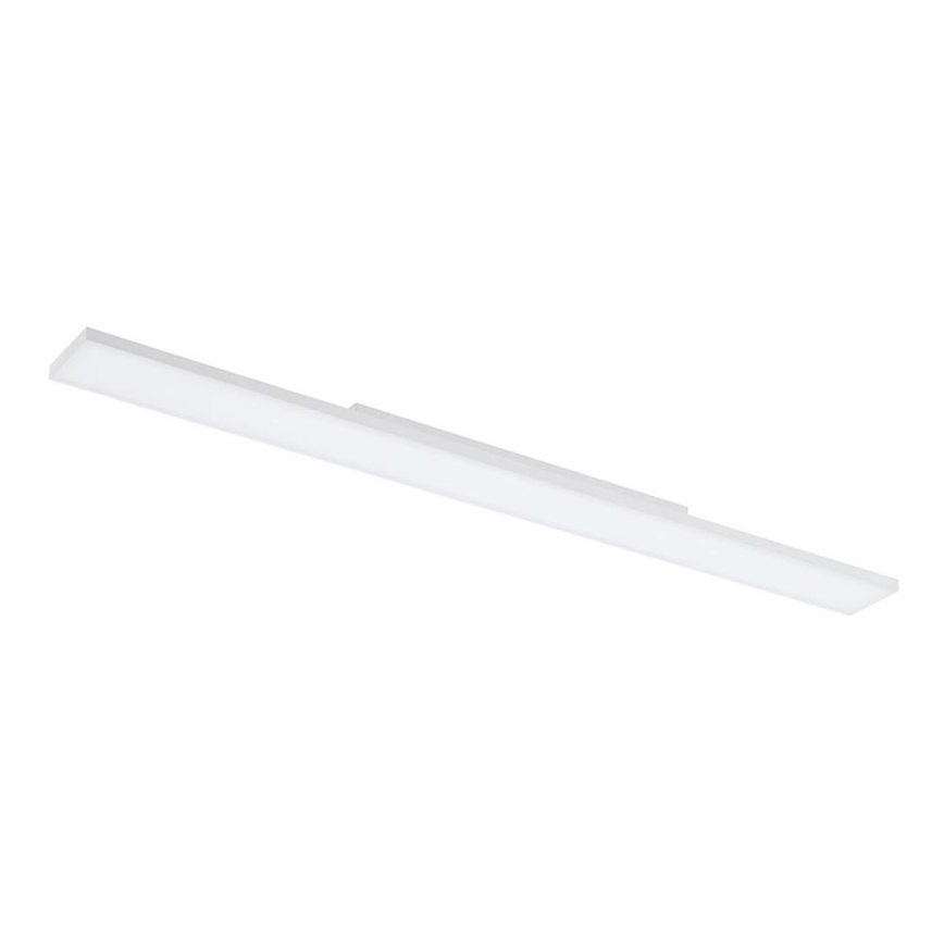 Eglo 31735 - LED RGBW Dimbare plafondlamp TURCONA-Z LED/34,2W/230V 2700-6500K wit