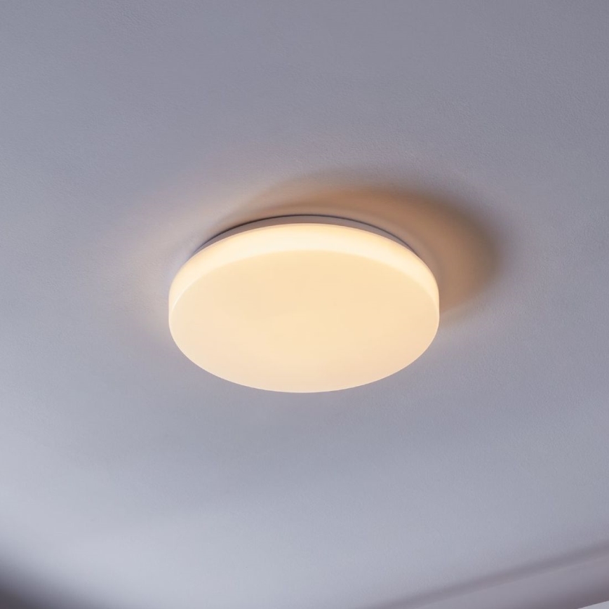 Eglo 31737 - Dimbare LED plafondlamp TOTARI-Z LED/19,2W/230V 2700-6500K wit