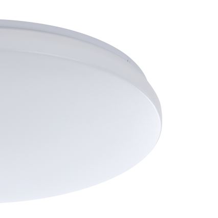 Eglo 31738 - Dimbare LED Plafondlamp TOTARI-Z LED/44,8W/230V 2700-6500K wit