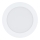 Eglo 31742 - LED dimbare badkamer inbouwspot FUEVA-Z LED/10,5W/230V 2700-6500K IP44 wit
