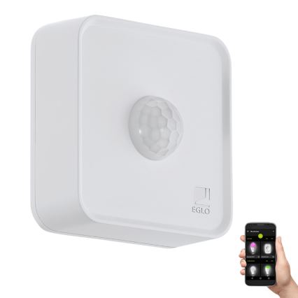 Eglo 31747 - Buiten sensor CONNECT-Z 3xAA IP44