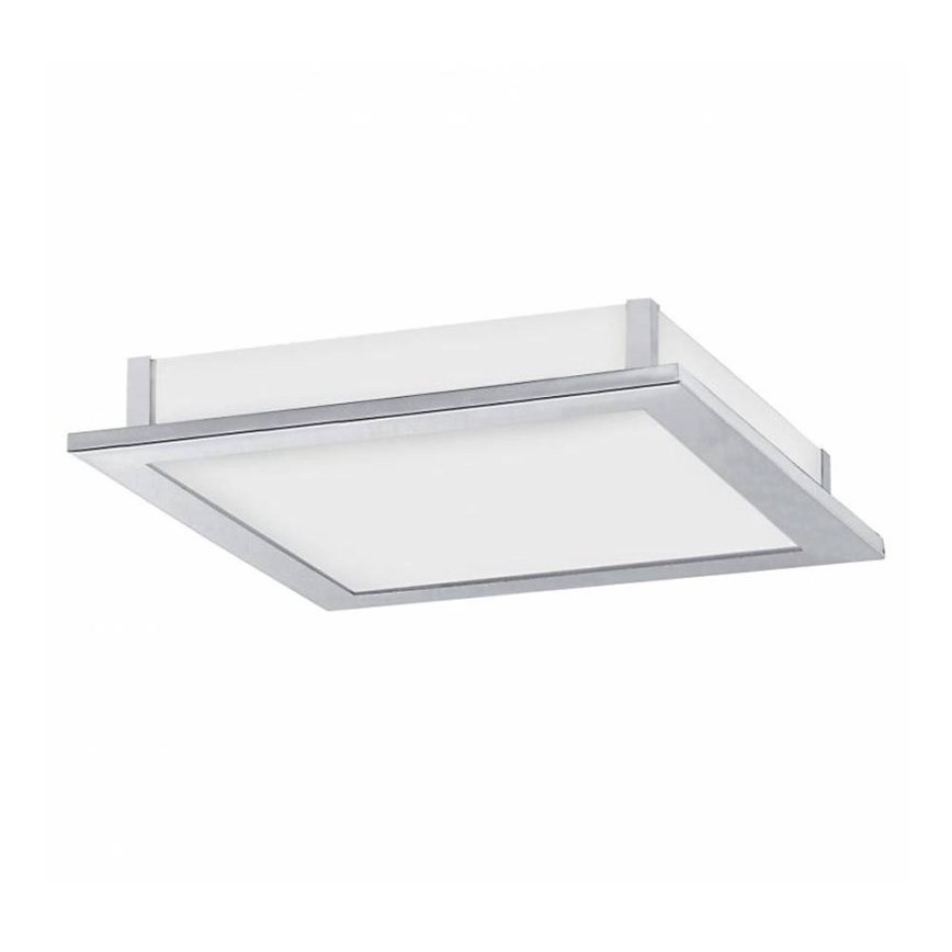 Eglo 31897 - Plafondlamp AURIGA 4xE14/40W/230V 38,5 cm mat chroom