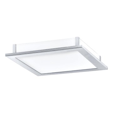 Eglo 31898 - Plafondlamp AURIGA 4xE14/40W/230V 38,5x38,5cm