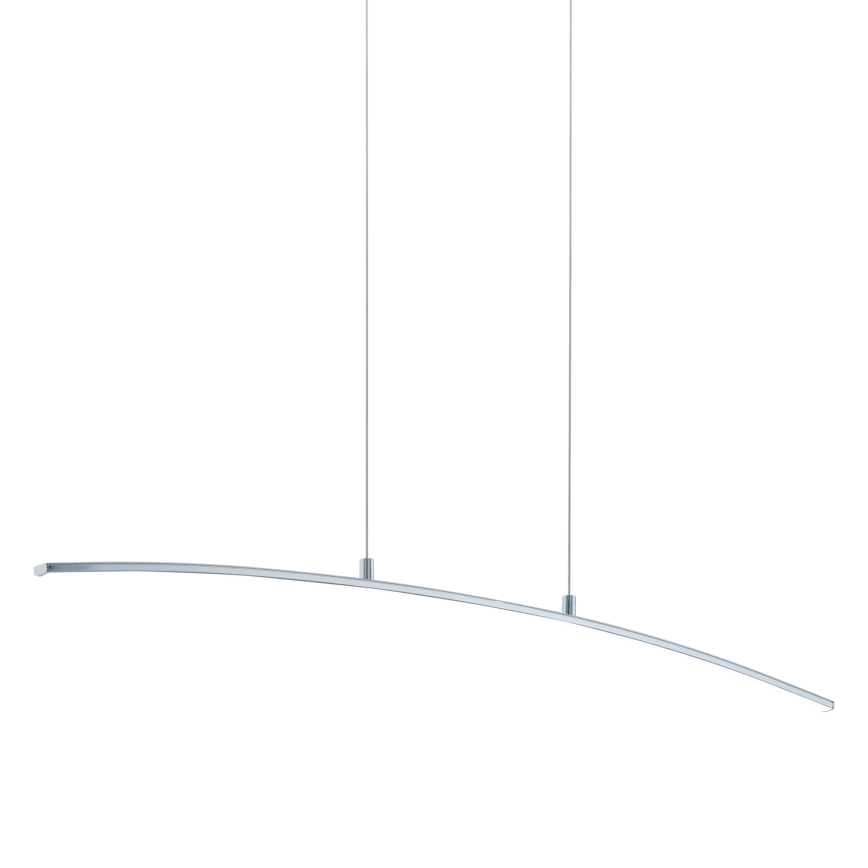 Eglo - LED Hanglamp LED/14W/230V