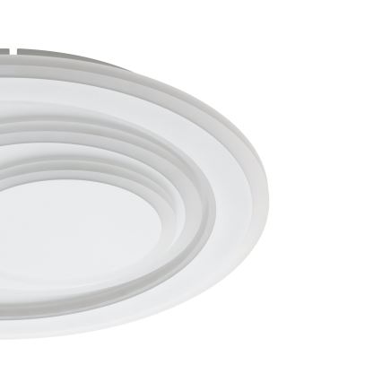 Eglo - LED Plafondlamp LED/14,7W/230V diameter 38 cm