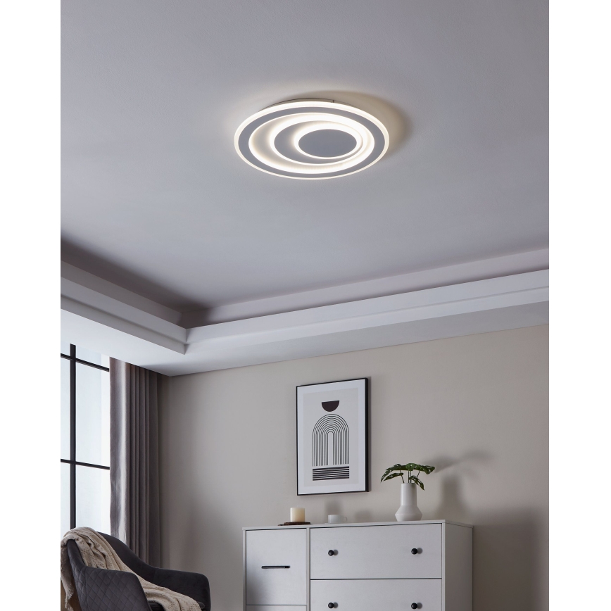Eglo  - LED Plafondlamp LED/21W/230V diameter 48 cm
