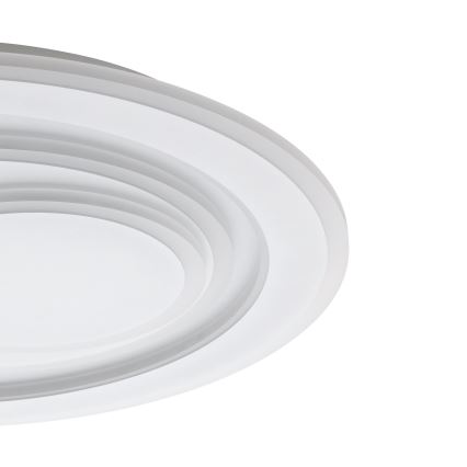 Eglo  - LED Plafondlamp LED/21W/230V diameter 48 cm