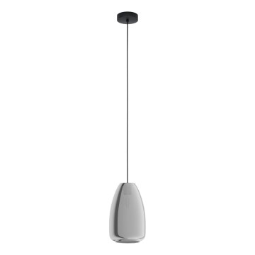 Eglo 32165 - Hanglamp CHELVEY aan snoer 1xE27/40W/230V Ø 20 cm