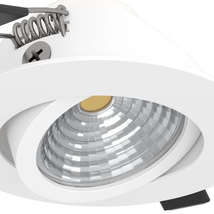 Eglo 32215 - Dimbare LED-inbouwspot SALICETO LED/4W/230V IP23