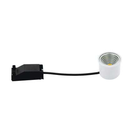 Eglo 32215 - Dimbare LED-inbouwspot SALICETO LED/4W/230V IP23