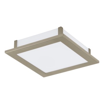 Eglo 32245 - LED plafondlamp AURIGA PRO LED/18W/230V 3000K 30x30 cm