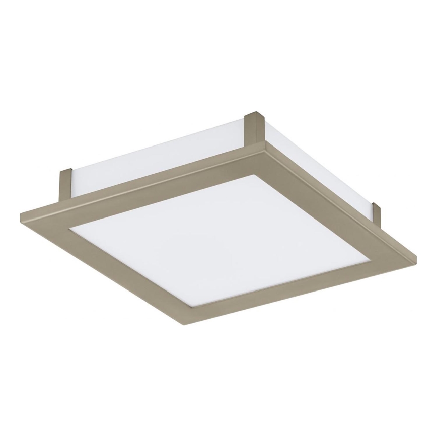 Eglo 32245 - LED plafondlamp AURIGA PRO LED/18W/230V 3000K 30x30 cm