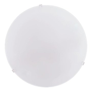 Eglo 32308 - LED plafondlamp MARS 3xLED/11W/230V Ø 25 cm wit