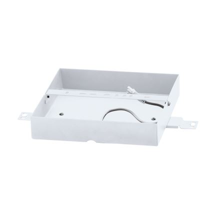 Eglo 32346- RGBW dimbare plafondlamp TURCONA LED/21W/230V 2700-6500K + afstandsbediening