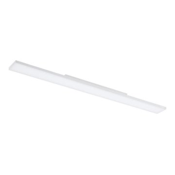 Eglo 32349 - LED RGBW dimbare plafondlamp TURCONA-C LED/34W/230V 2700-6500K + afstandsbediening