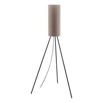 Eglo 32389 - Vloerlamp HERIDOS 1xE27/40W/230V