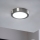 Eglo 32442 - LED Plafondverlichting FUEVA 1 LED/18W/230V