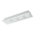 Eglo 32453 - LED Plafondverlichting PALLANTE LED/14,4W/230V